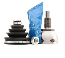 KIT GIUNTO OMOCINETICO LATO RUOTA ANTERIORE MERCEDES CLASSE A W169 - B W245