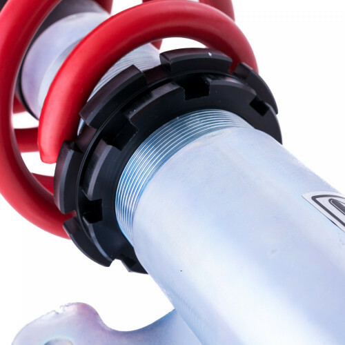 H&R GEWINDEFAHRWERK MONOTUBE 28756-3 FÜR DÄMPFER Ø 48,5MM - Bild 3 von 12