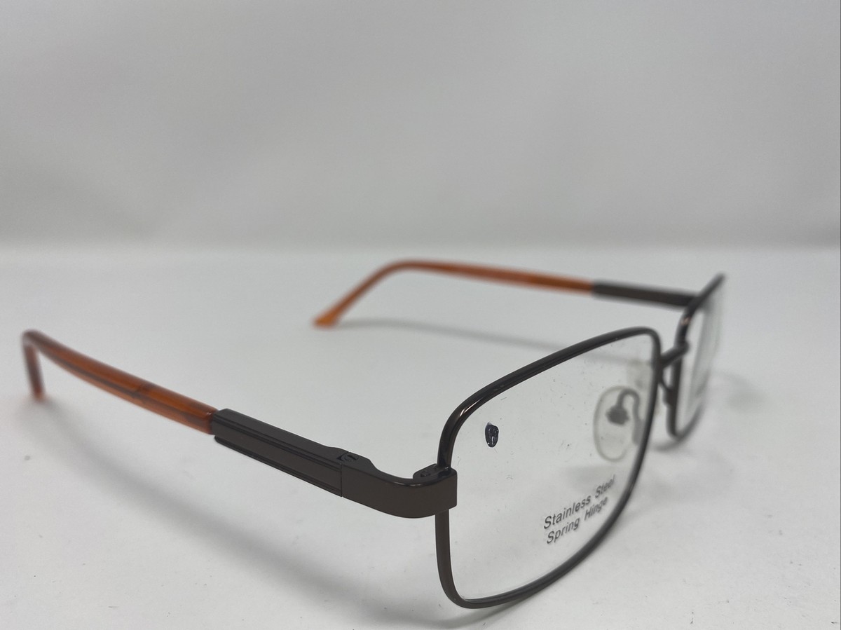 Affordable Designs Eyeglasses Frames 58-18-150 Executive  display picture 2