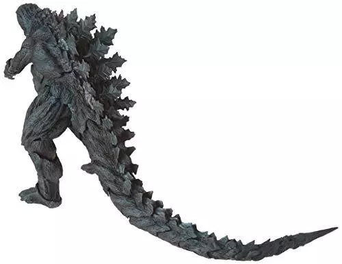 U.S. Release for the S.H. MonsterArts Godzilla: City on the Edge of Battle  – Godzilla Earth Figure - The Toyark - News