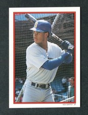 Ken Griffey Jr. GLOSSY SEND IN 1990 Topps MLB Baseball Card #20 NM-MT or BETTER