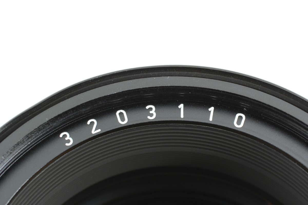 ※しょーへー　　LEICA SUMMILUX-R 80mm F1.4 Near MINT