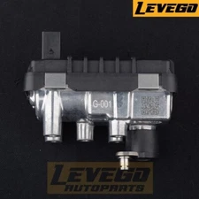 NEW GT1749V G-001 Turbo Electronic Actuator 724496-0002 for Benz G-Class 400