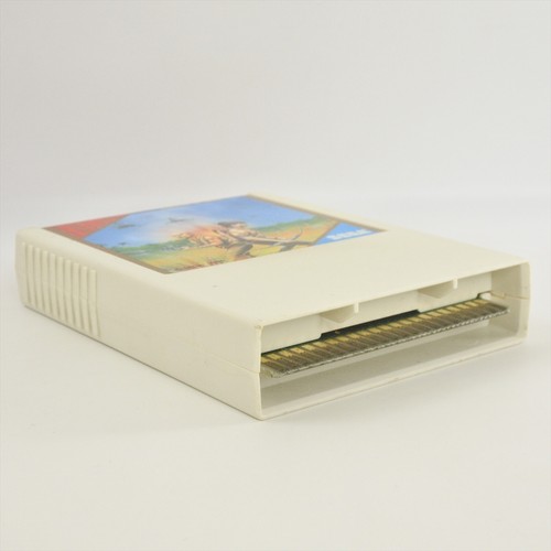 Sega Mark III ASHURA G-1307 Cartridge Only 2021 m3 - Picture 3 of 5