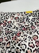 NWT Zelos Women Brushed Performance 7/8 M Leggings  High Waisted Full Support