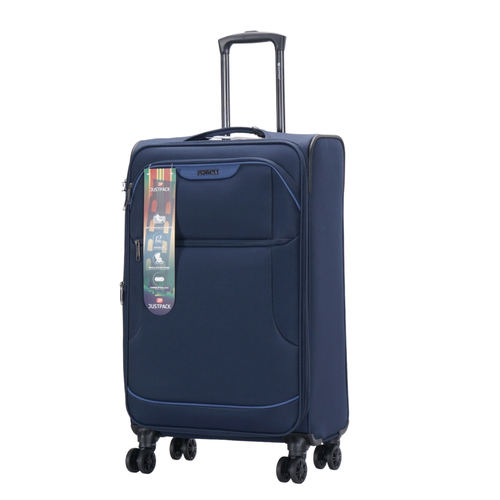 Juego de equipaje Just Pack, maleta de cabina individual, maleta de facturación 20 kg 23 kg y 30 kg - Imagen 45 de 48