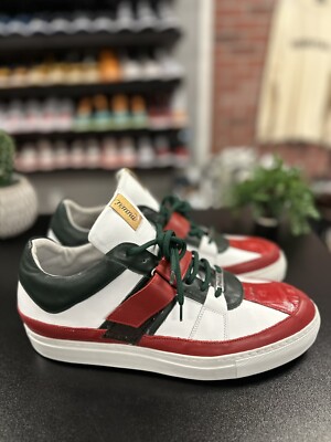 Size 42EU/8.5US MAURI Men display picture 2