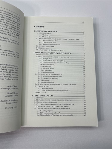 Beginner’s Guide To Spatial, Temporal And Spatial-Temporal Ecological Data Anal - 第 9/19 張圖片
