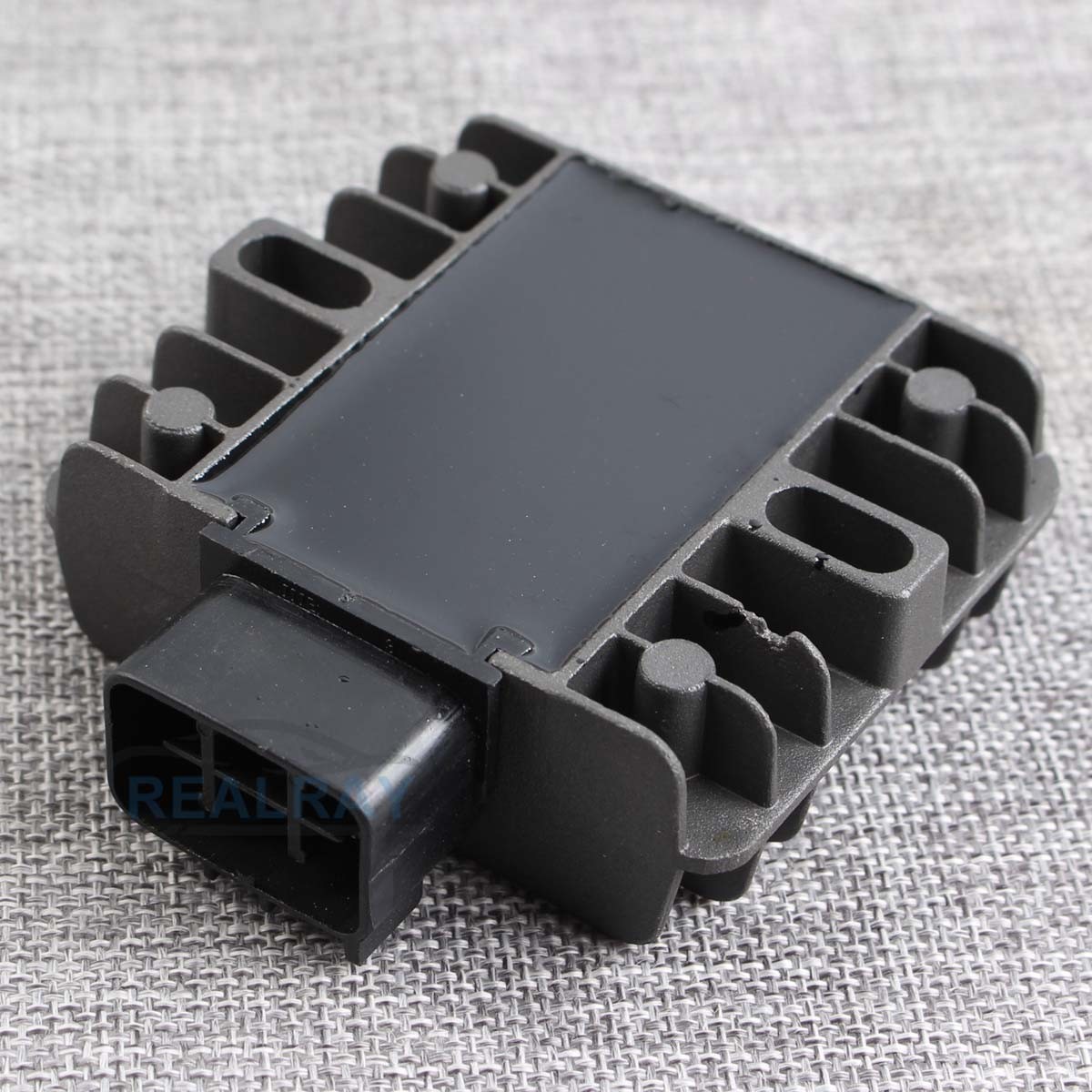 Regulator Rectifier Mule SX KAF400 Kawasaki