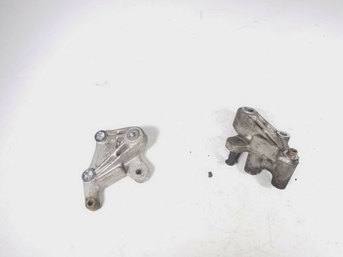 02 Honda CBR600 F4i Rear Shock Link Linkage Dogbone Free Shipping