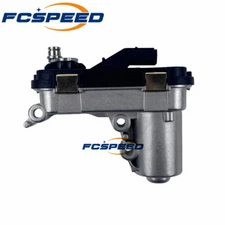 12V Turbocharger actuator 6NW001132-11 for VW Golf Touran Audi A3 Q3 1.4L 110 Kw