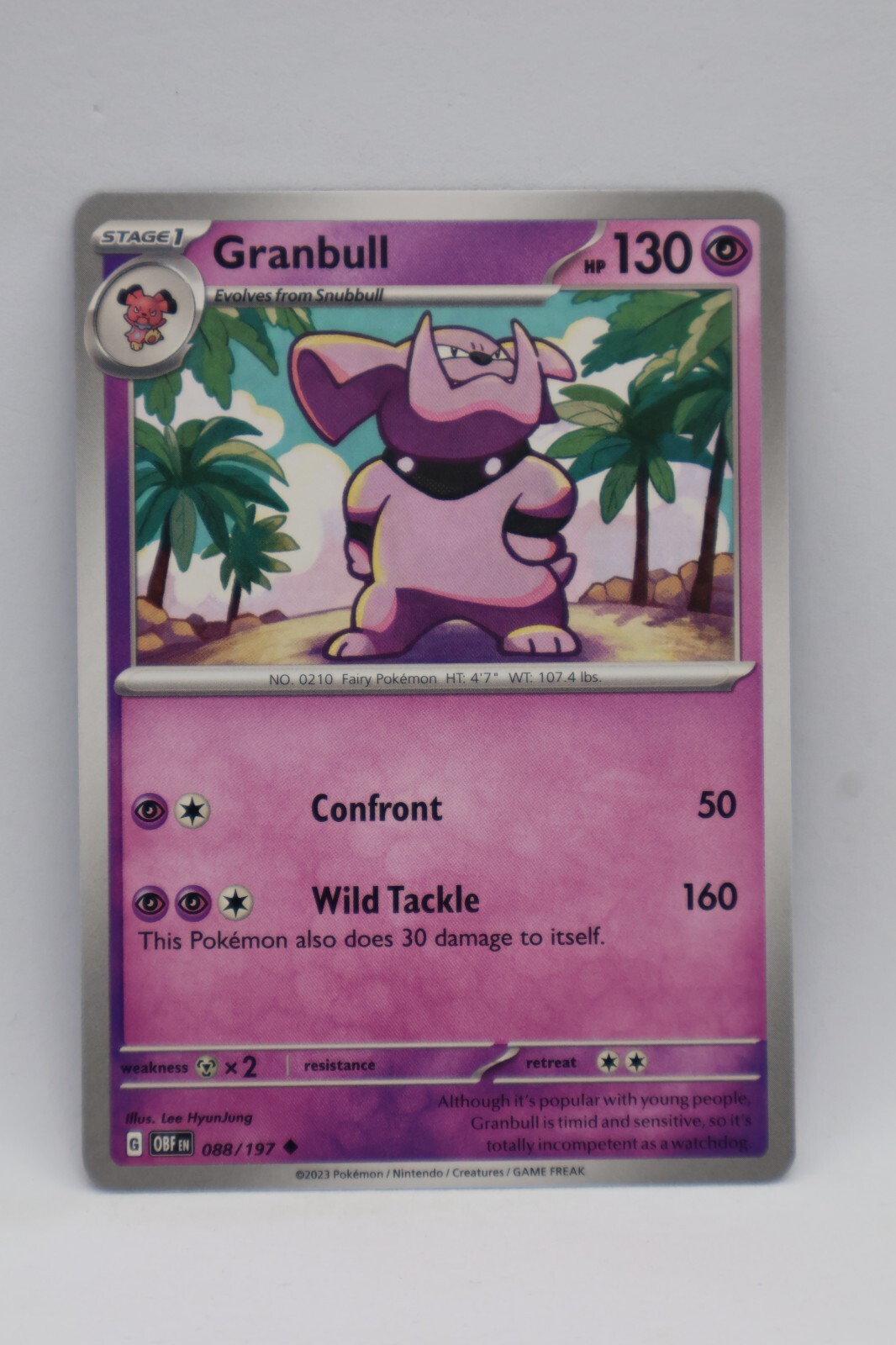 2023 Pokemon Scarlet & Violet Obsidian Flames - Pick Your Card Complete Your Set - Picture 80 of 174