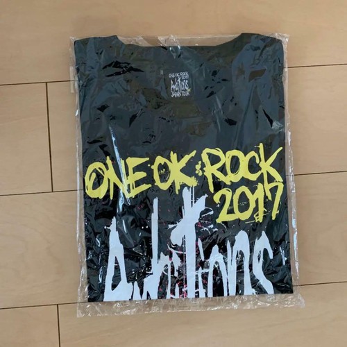 21年レディースファッション福袋one Ok Rock Mサイズ 国内アーティスト チケット 9 7 Johnnyogym Com
