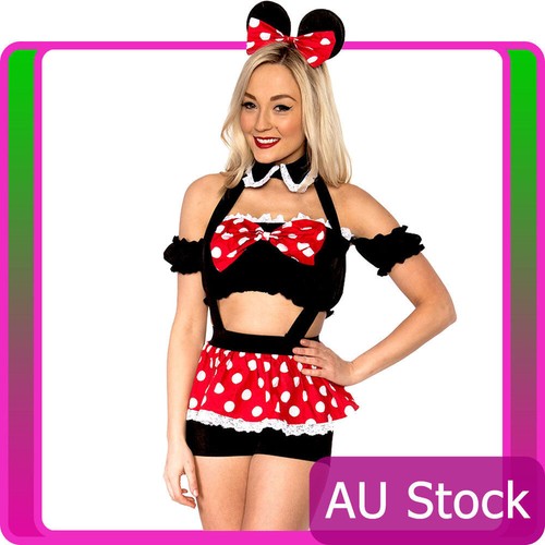 mickey and minnie fancy dress costumes