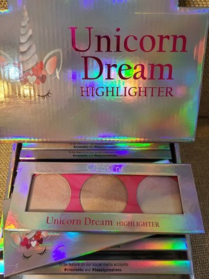 unicorn dream highlighter