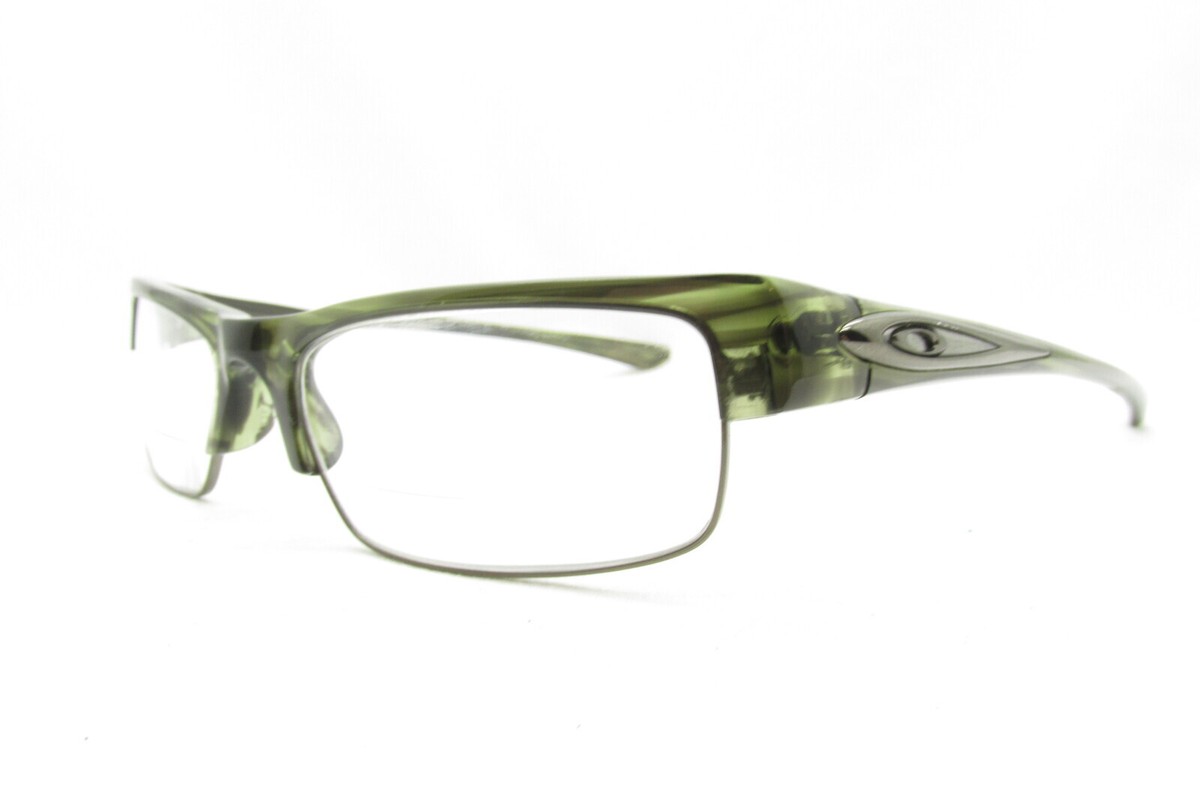 【美品】Oakley Prizm 迷彩柄 OAKLEY YARDSTICK 3.0 SPORTS WRAP OLIVE TORTOISE EYEGLASSES