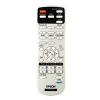 Echter Epson EB-W16SK Projektor Fernbedienung