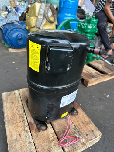 BRISTOL HERMETIC COMPRESSOR H22A623DBLA - Picture 7 of 7