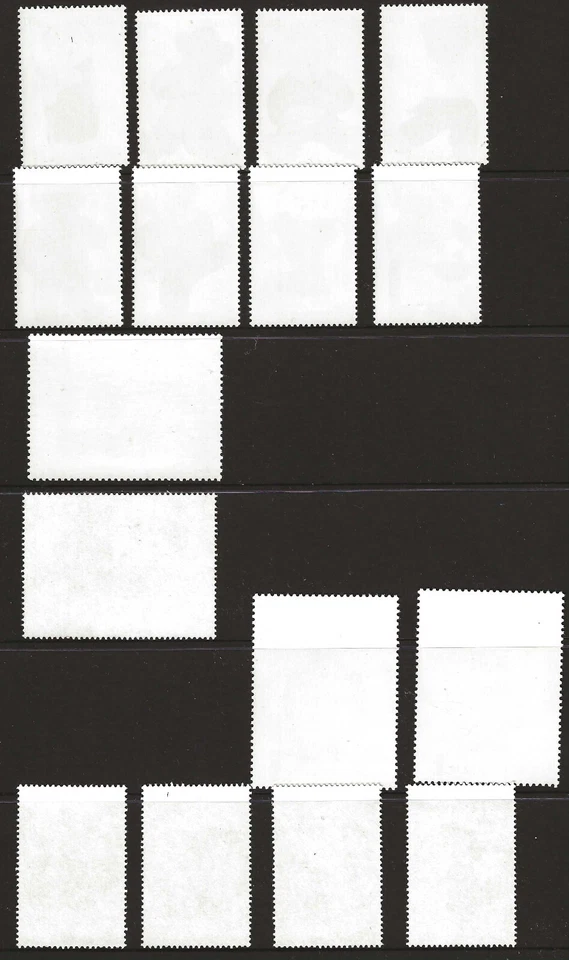 967: TEDDY BEAR: Collection, different countries - Image 4 of 4