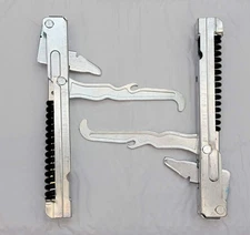 New Thermador 487238, 00487238, 00487239 Hinge Kit (2 Hinges) One Year Warranty