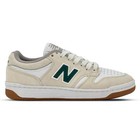 New Balance Numeric 480 White/Green (NM480JDI)