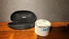 prada sunglasses Hard case