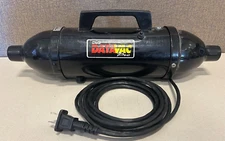 Metro DataVac Pro Handheld Vacuum Cleaner TESTED