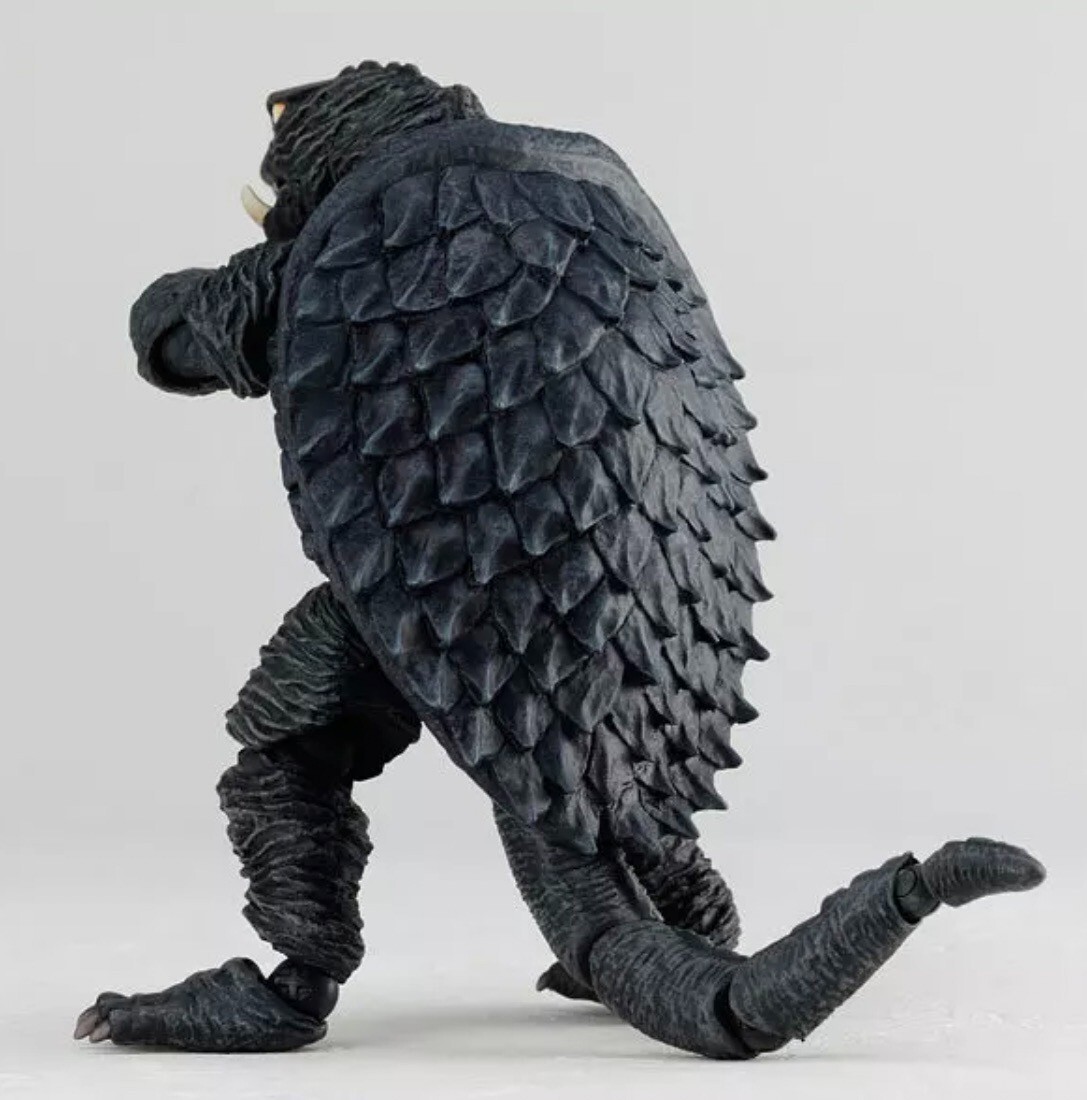 Buy Gamera Revoltech SciFi Action Figure #006 At Ubuy