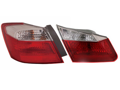 The 2024 Honda Accord Sedan EX | LeDé Sports In L'Étang-du-Nord - Foto 8