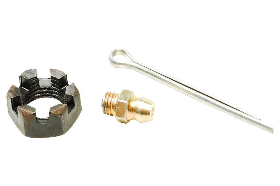 Extremo de barra de dirección interior delantero Mevotech para Chevrolet S10 1998-2004 4x4 Foto 3 de 3