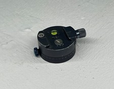 Novoflex Panorama-Q6/8 - Panorama Plate 6/8 for Fisheye Lenses  DSLR Camera