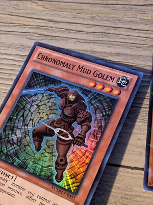 Card Trooper YUGIOH BP03-EN026 1st Edition Shatter Foil 85087012