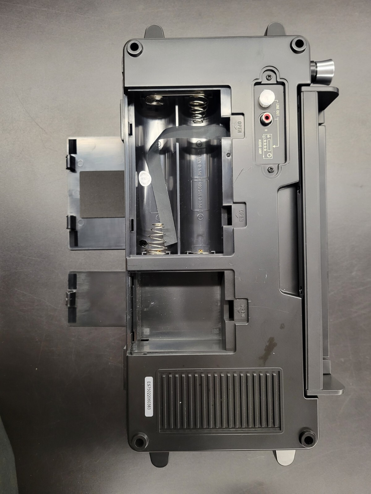 Eton Elite 750 Shortwave Radio eBay