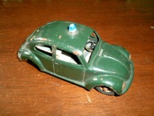 Garbus policyjny, nr 403, Cko Kellermann, Niemcy Zachodnie, #215