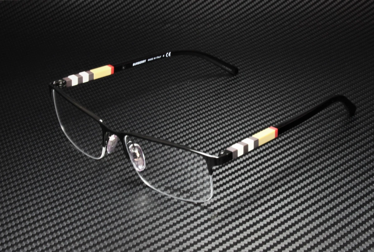 Burberry best sale mens eyeglasses