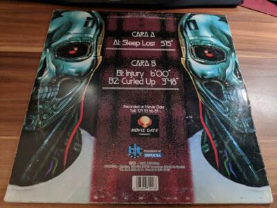 TRANCE FACTORY SLEEP LOST LP