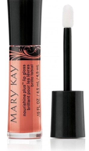 Mary Kay Nourishine Lip Gloss Pick Your Colors .15 OZ NEW in Box VOLUME DISCOUNT - Picture 12 of 15