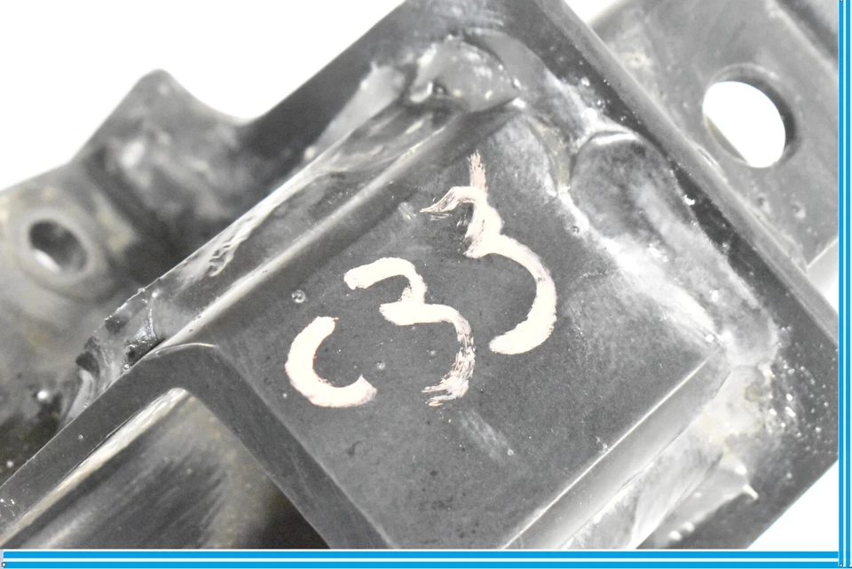 Remolque Hummer H2 03-09 remolque delantero enganche remolque receptor Foto 4 de 4