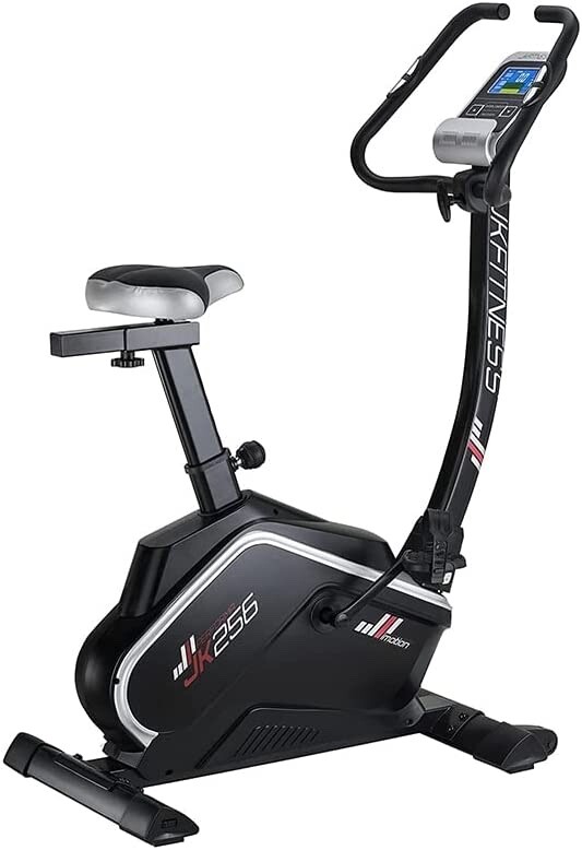 1 ora di cyclette tutti i giorni