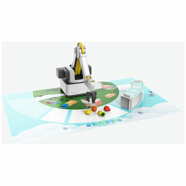 Dobot AI Teaching Kit UK