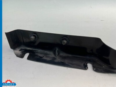 Saturn Sky Front Bumper Reinforcement Metal Bracket Grille Support  