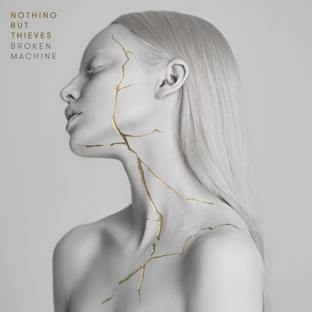 Amsterdam Nothing But Thieves Tab