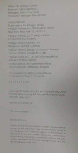 Femme Fatale 2001 Beauties Then And Now Hardcover Book By Serge Normant - Picture 4 of 12