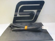 1995 Acura Legend - 4-Door Sedan - Passenger Rear - Window Run Channel