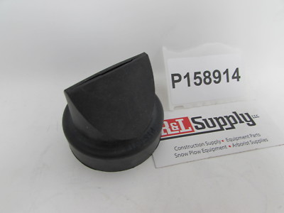 NEW DONALDSON VACUATOR Valve for Air Cleaner Filter Cap Check 2 ...