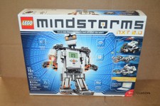 mindstorms nxt 2.0