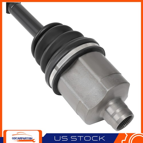 Front LH&RH For 05-11 Chevrolet Cobalt HHR Pontiac G5 Saturn Ion 2.4L CV Axle - Imagen 7 de 9