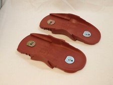 XSJADO BASEPLATE STOCKWELL RED size:L AGGRESSIVE INLINE SKATES