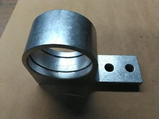 (Lot of 2) EAM Mosca 0502-1500-17 Bracket NOS