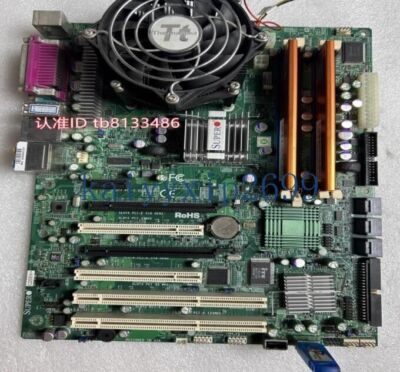 SUPER MICRO Core 2シリーズ マザーボード C2SBX+ s-l400.jpg